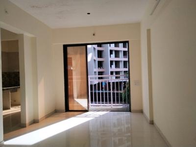 Living Room Image of 680 Sq.ft 1 BHK Apartment / Flat for sale in Shiv Corner, Taloja Navi Mumbai for Rs. 3500000