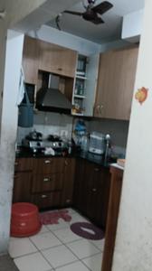 Kitchen Image of 1441 Sq.ft 3 BHK Apartment / Flat for sale in Stellar Jeevan, Noida Extension Greater Noida for Rs. 12500000