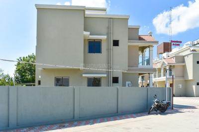 4 BHK Independent House