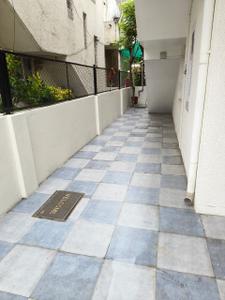 Image of 1800 Sq.ft 2 BHK Villa for rent in Subhanpura, Vadodara for Rs. 22000