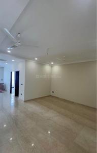 Hall Image of 2771 Sq.ft 4 BHK Apartment / Flat for sale in Central Park The Orchard, Sector 32 Sohna for Rs. 53000000