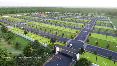 Image of 1250 Sq.ft Residential Plot / Land for sale in Sukher, Udaipur for Rs. 3312000