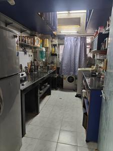 Kitchen Image of 960 Sq.ft 2 BHK Apartment / Flat for sale in Belapur CBD Navi Mumbai for Rs. 18000000