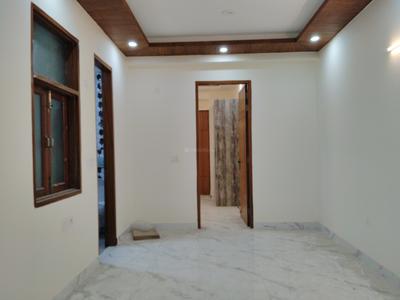 Living Room Image of 1000 Sq.ft 2 BHK Apartment / Flat for sale in Neb Sarai New Delhi for Rs. 5000000