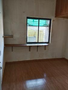 Bedroom Image of 366 Sq.ft 1 BHK Apartment / Flat for sale in Chandkheda Ahmedabad for Rs. 2100000
