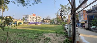 Balcony Image of 760 Sq.ft 2 BHK Apartment / Flat for sale in Sinjini Apartment, Purba Barisha Kolkata for Rs. 2600000