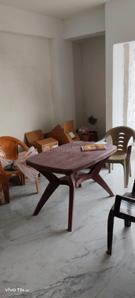 Hall Image of 1470 Sq.ft 2 BHK Apartment / Flat for sale in Nano Tower, Argora Ranchi for Rs. 6328500