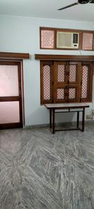 Bedroom Image of 1400 Sq.ft 2 BHK Builder Floor for rent in Shahpura Bhopal for Rs. 20000