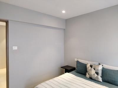 Bedroom Image of 3500 Sq.ft 5 BHK Apartment / Flat for sale in Seasons Residency, Santacruz West Mumbai for Rs. 197500000