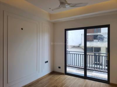 Bedroom Image of 2400 Sq.ft 4 BHK Builder Floor for sale in DLF Phase 1 Gurgaon for Rs. 43500000