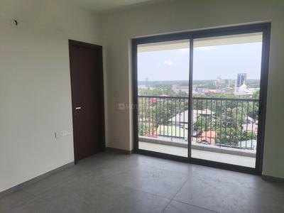Bedroom Image of 2400 Sq.ft 3 BHK Apartment / Flat for sale in Sobha Marina One, Marine Drive Kochi for Rs. 41500000