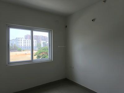 Bedroom Image of 1280 Sq.ft 3 BHK Builder Floor for sale in Mantri Serenity, Subramanyapura Bengaluru for Rs. 13000000