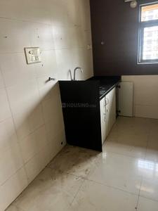 Kitchen Image of 1020 Sq.ft 2 BHK Apartment / Flat for sale in Gami Avant, Vashi Navi Mumbai for Rs. 15000000