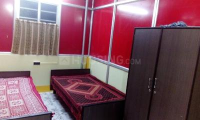 Bedroom Image of Shreya pg in Tollygunge, Kolkata