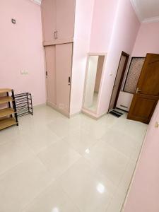 Hall Image of 1250 Sq.ft 3 BHK Apartment / Flat for rent in Nungambakkam Chennai for Rs. 65000