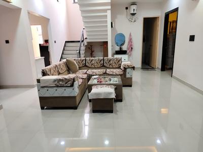 Hall Image of 3500 Sq.ft 6 BHK Independent House for sale in Marha Shahjahanpur for Rs. 23000000
