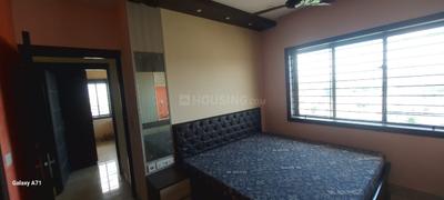 Bedroom Image of 1065 Sq.ft 2 BHK Apartment / Flat for sale in Bangur Avenue Kolkata for Rs. 5000000