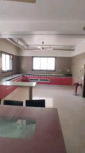Hall Image of 1953 Sq.ft 3 BHK Apartment / Flat for rent in Vesu Surat for Rs. 52000