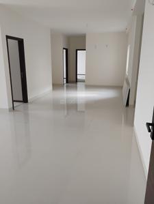 Living Room Image of 1934 Sq.ft 3 BHK Apartment / Flat for sale in Adarsh Lakefront Residential Phase 2, Kaikondrahalli Bengaluru for Rs. 33000000