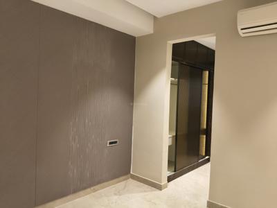 Bedroom Image of 1700 Sq.ft 2.5 BHK Builder Floor for rent in Vipul World Plots, Sector 48 Gurgaon for Rs. 55000