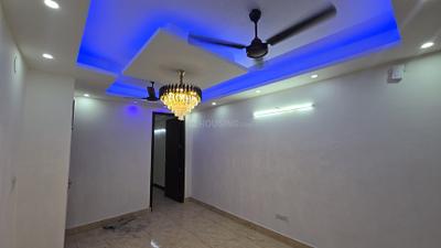Living Room Image of 890 Sq.ft 2 BHK Apartment / Flat for sale in Rajpur Khurd Extension New Delhi for Rs. 4190000