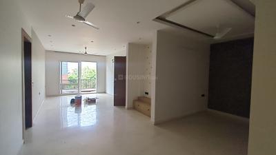 Living Room Image of 2700 Sq.ft 4 BHK Builder Floor for rent in HUDA Plot Sector 38, Sector 38 Gurgaon for Rs. 60000
