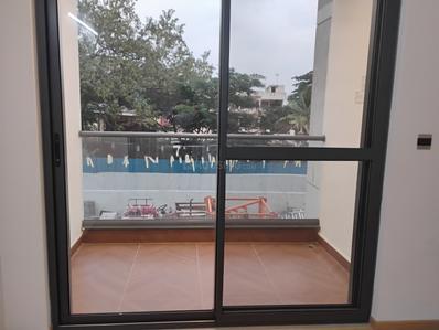 Balcony Image of 1820 Sq.ft 4 BHK Apartment / Flat for sale in Sumadhura Capitol Residences, Whitefield Bengaluru for Rs. 28000000