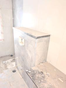 Common Bathroom Image of 1458 Sq.ft 2 BHK Apartment / Flat for sale in Bhavya Tulasivanam Avani, Kukatpally Hyderabad for Rs. 11926600