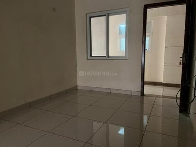 Bedroom Image of 828 Sq.ft 2 BHK Apartment / Flat for sale in Windlass River Valley, Kuwan Wala Dehradun for Rs. 5300000
