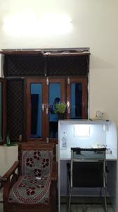 Hall Image of 150 Sq.ft 1 RK Independent House for rent in Asha Nagar Hardoi for Rs. 3000
