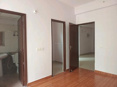 Bedroom Image of 1120 Sq.ft 3 BHK Apartment / Flat for sale in Galaxy Royale, Noida Extension Greater Noida for Rs. 8950000