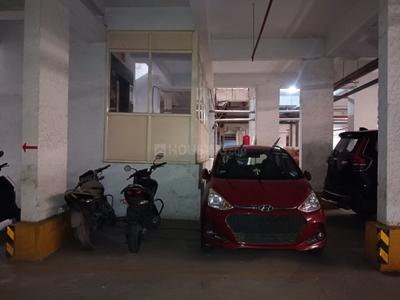Image of 1458 Sq.ft 3 BHK Apartment / Flat for sale in EAPL Sri Tirumala Sarovar by AMIGO SHELTERS PVT. LTD., Singasandra, Bengaluru for Rs. 12700000