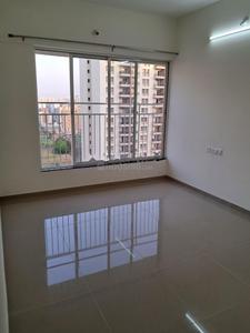 Bedroom Image of 975 Sq.ft 2 BHK Apartment / Flat for rent in Kolte Patil Life Republic Sector R16 16th Avenue Arezo, Hinjawadi Pune for Rs. 23005