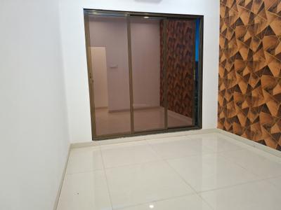 Bedroom Image of 950 Sq.ft 2 BHK Apartment / Flat for sale in Laxmi Icon, Taloja Navi Mumbai for Rs. 6000000