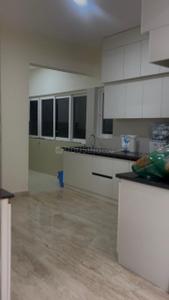 Kitchen Image of 2900 Sq.ft 5 BHK Apartment / Flat for sale in Advaitha Aksha, Koramangala Bengaluru for Rs. 55000000