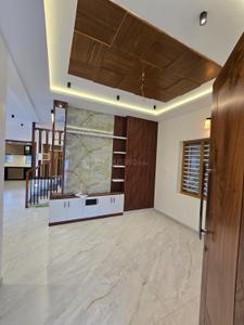 Hall Image of 1900 Sq.ft 4 BHK Independent House for sale in Varapuzha Kochi for Rs. 7000000