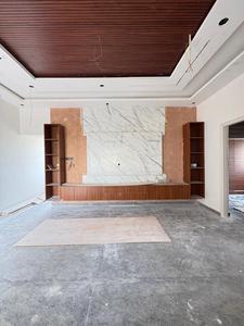 Hall Image of 3600 Sq.ft 6 BHK Builder Floor for sale in Nagasandra, Bengaluru North Bengaluru for Rs. 21000000