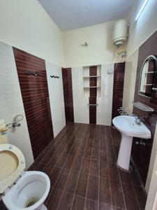 Image of 2000 Sq.ft 3 BHK Independent House for rent in Raja Park, Jaipur for Rs. 28000