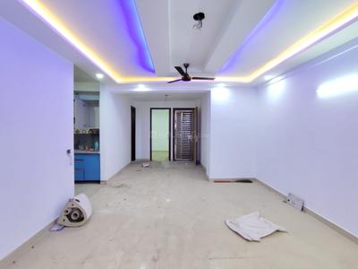 Hall Image of 1350 Sq.ft 3 BHK Apartment / Flat for sale in Chhattarpur New Delhi for Rs. 10000000