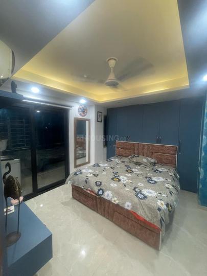 Phase 2, Sunlight Colony Bedroom 1