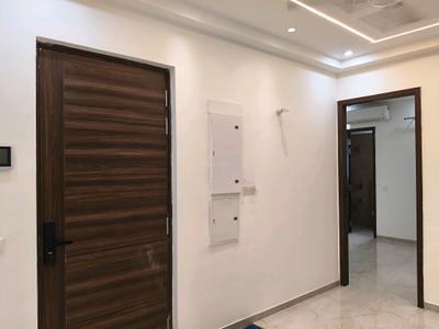 Living Room Image of 1340 Sq.ft 3 BHK Apartment / Flat for sale in M3M Sierra 68, Nurpur Jharsa Gurgaon for Rs. 14500000