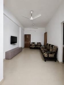 Hall Image of 900 Sq.ft 2 BHK Apartment / Flat for sale in Kaliyabid Bhavnagar for Rs. 4200000