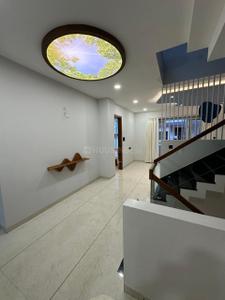 Image of 3500 Sq.ft 4 BHK Independent House for sale in Mahalakshmi Nagar, Indore for Rs. 33500000