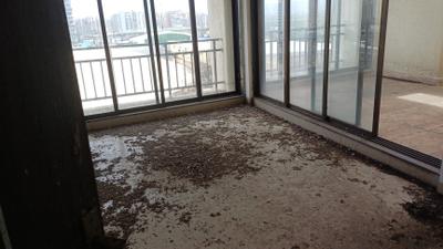 Bedroom Image of 1700 Sq.ft 3 BHK Apartment / Flat for sale in Shah Royale, Kharghar Navi Mumbai for Rs. 22500000