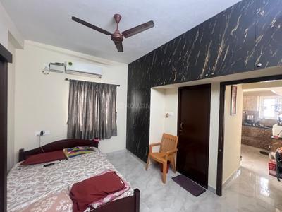 Bedroom Image of 4040 Sq.ft 7 BHK Independent House for sale in Vettuvankani Chennai for Rs. 37500000