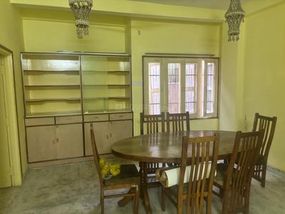 Hall Image of 1000 Sq.ft 2 BHK Apartment / Flat for rent in Indravati Colony Raipur for Rs. 15000