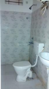 Bathroom Image of 1017 Sq.ft 2 BHK Apartment / Flat for rent in DS max spender nest, Chikkabanavara Bengaluru for Rs. 17500