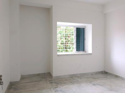 Bedroom Image of 788 Sq.ft 2 BHK Apartment / Flat for sale in Sarada Pally Kolkata for Rs. 4450000