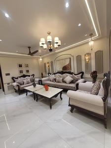 Hall Image of 4100 Sq.ft 4 BHK Apartment / Flat for sale in Samanvay The Autograph, Lalarpura Jaipur for Rs. 39000000