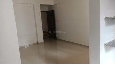 Living Room Image of 1134 Sq.ft 2 BHK Apartment / Flat for sale in Vastral Ahmedabad for Rs. 3528000